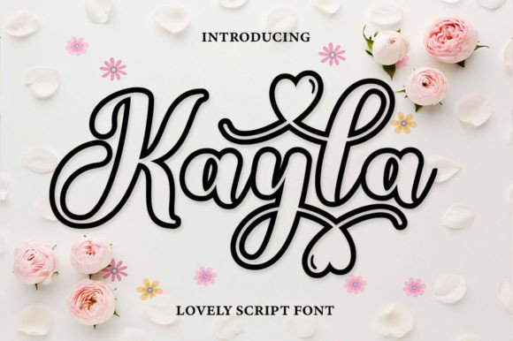 Why Kayla Outline Feels Like a Warm Conversation